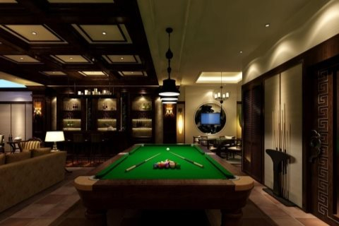 汕头小时场ktv，享受低端场独特魅力-龙湖区ktv预定