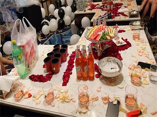 汕头小时场ktv推荐-龙湖区ktv预定