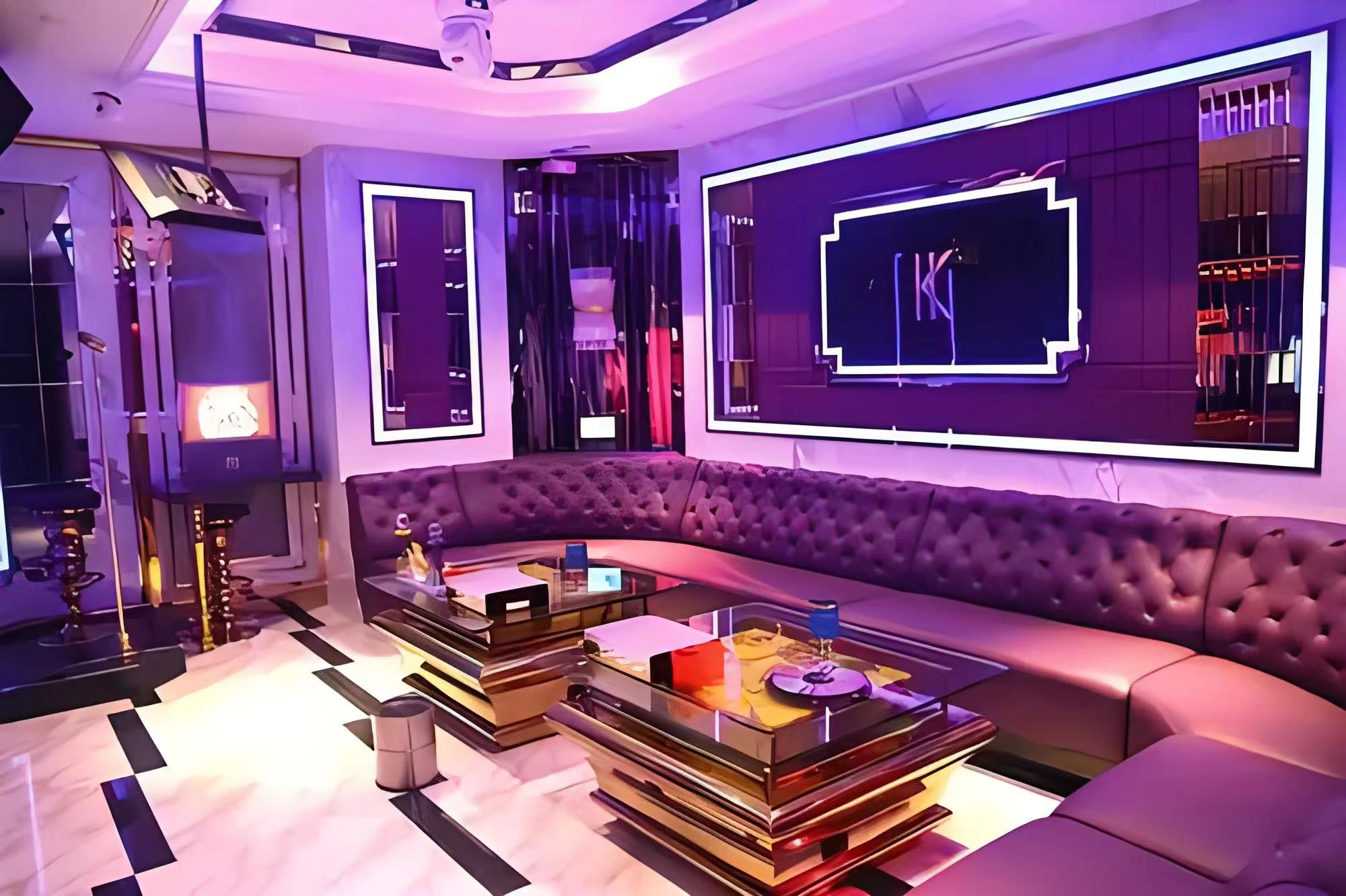 汕头小时场ktv怎么消费-龙湖区ktv预定