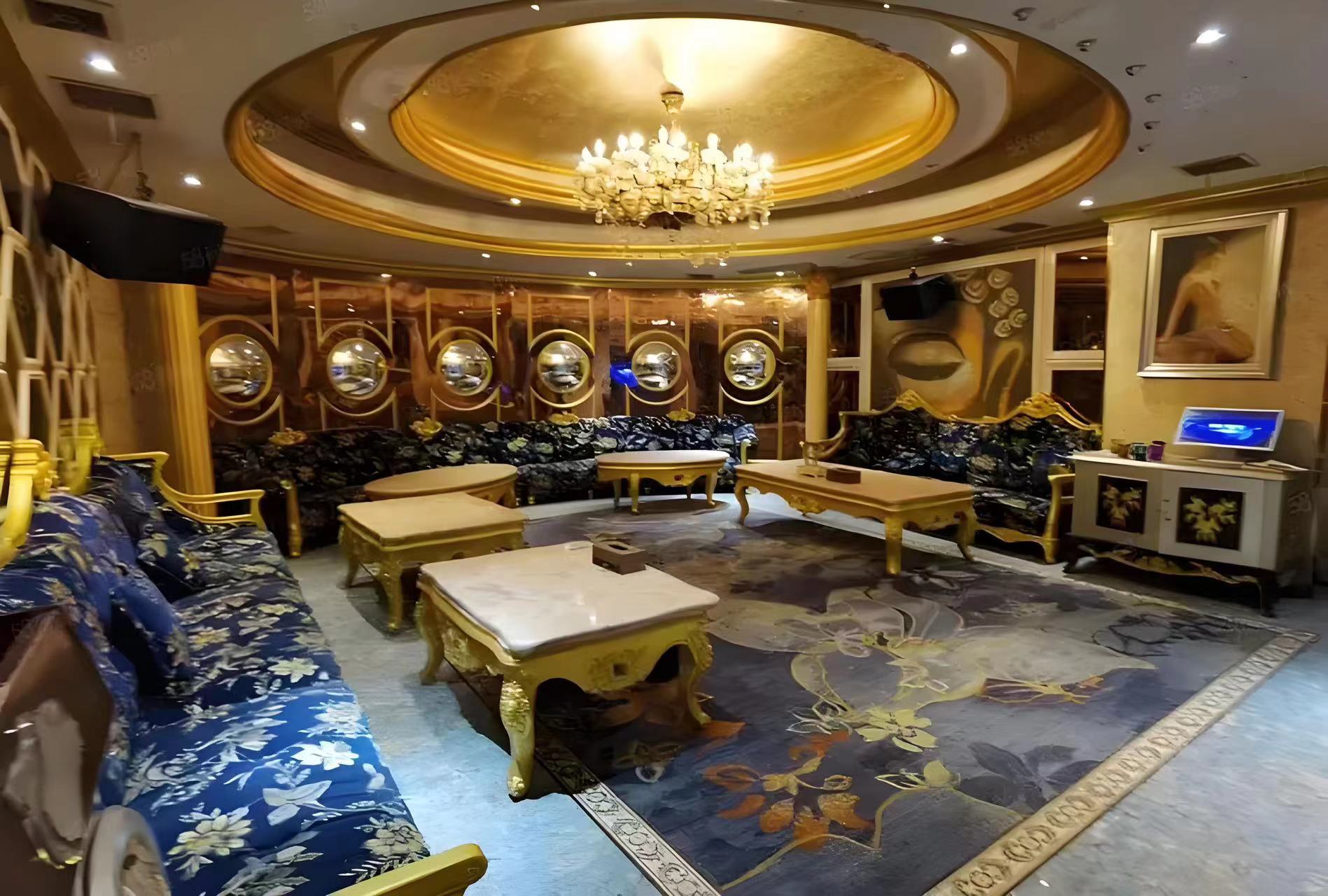 汕头小时场ktv新玩法体验尽享欢乐-龙湖区ktv预定