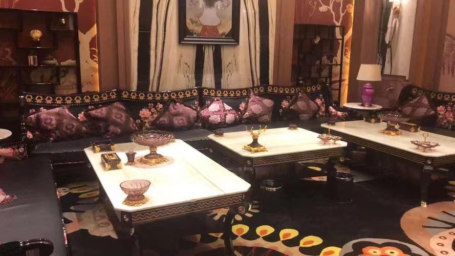 汕头小时场ktv最新总排行-龙湖区ktv预定